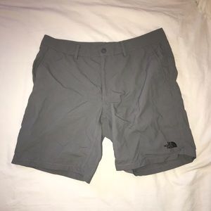 The North Face Men’s shorts